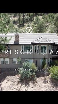 Stunning Prescott, Arizona Home for Sale - Your Dream Retreat Awaits!