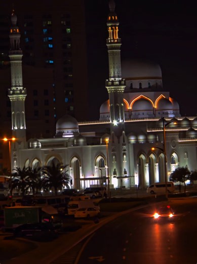 Celebrating Ramadan in Dubai: A Cultural Journey