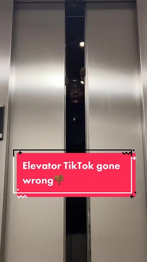 Funny Elevator Fails Compilation