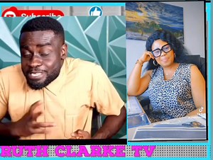 34K views · 778 reactions | CODE MICKY DE ASEM BEBA OO  | Ruth Clarke TV | Facebook