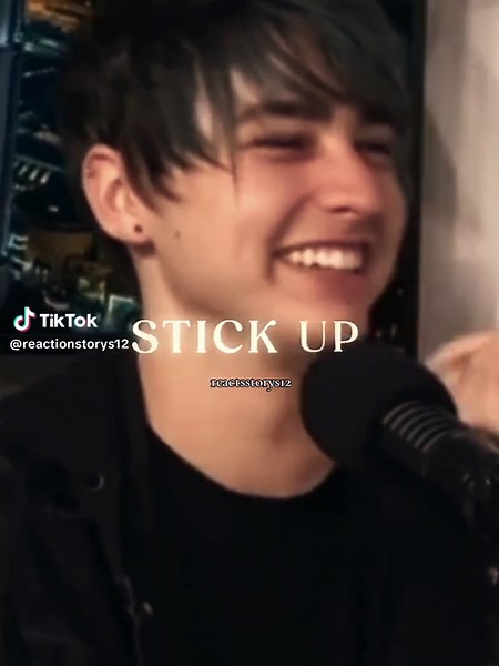 Discover Sam and Colby React Stories