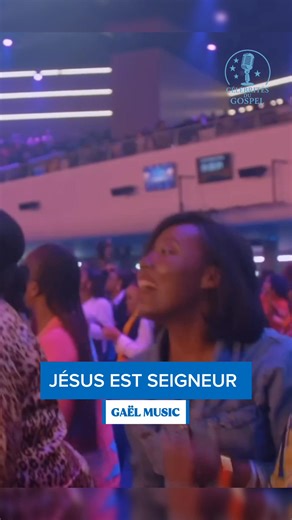 Jésus est Seigneur 🙏 | Célébrités du Gospel