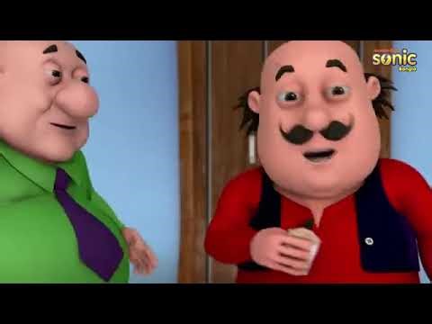 মোটু পাটলু সম্পূর্ণ পর্ব 71 | Motu Patlu | Full Episode 71
