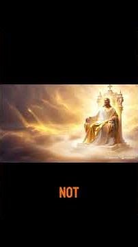 You can t serve two masters. #shorts