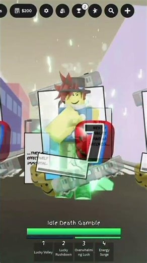 TONKA DONKA | #roblox #robloxshorts