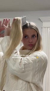 heatless sock curls for sode sleepers #heatlesscurls #hairhowto #blowout #sockcurls #sockcurlstutorial #sidesleepers #heatlesshairstyle | olivii dayton