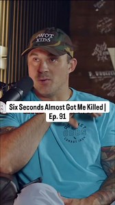 Six seconds. That’s how long it took to get to the gun case and unlatch it. Six seconds you don’t have in a real home invasion. Episode 91 dives into preparedness, access, and the uncomfortable lessons learned the hard way. Listen now on all platforms. #WildChaosPodcast #Preparedness #SelfDefense #RealLessons | The Wild Chaos Podcast