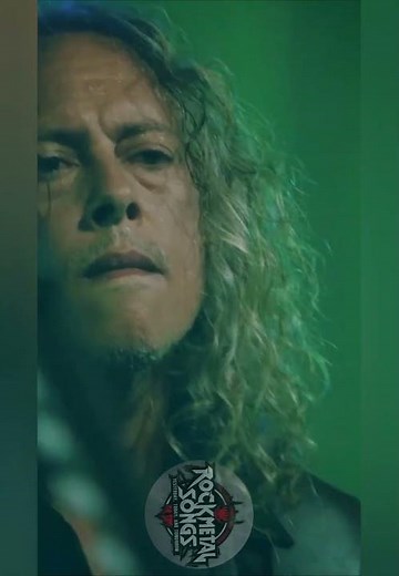 🎶🔥 Metallica - Master of Puppets ⚡