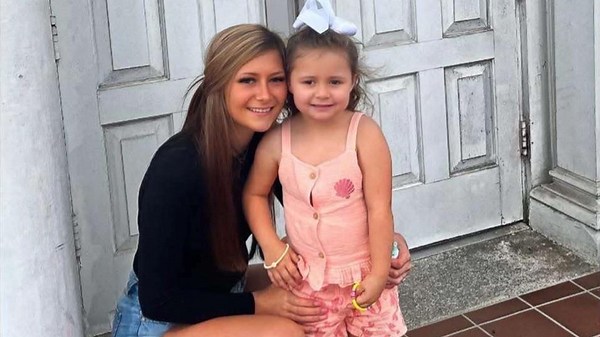 Mother recovering after daughters killed in North Carolina crash