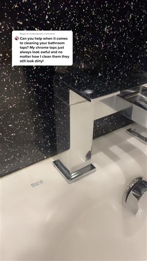 How to Make Chrome Shine and Remove Water Marks