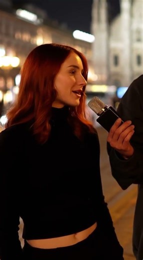 What’s the most inappropriate sound you’d make while plugged in?