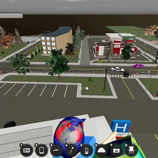 shot someone in liberty county