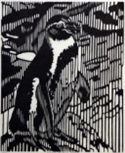 Woodblock Relief Printmaking