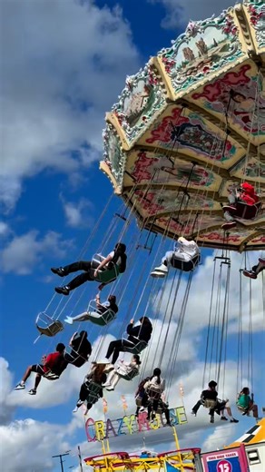 ✨ What. A. Weekend. 🙌 Thrills, laughs, and the sweetest memories filled this weekend!💕 The fun has only just begun, Western Fair runs until Sept 14, see you there! 🎡🥳 | Western Fair