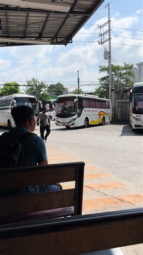 Explore the Beauty of the Golden Dragon Bus | First North Luzon Transit