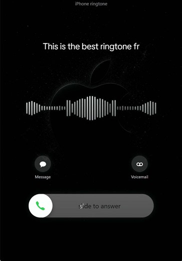 iPhone Charger Ringtone 2026 📲#ringtones #ringtone #fyp #viral #ios27 | Ringtone