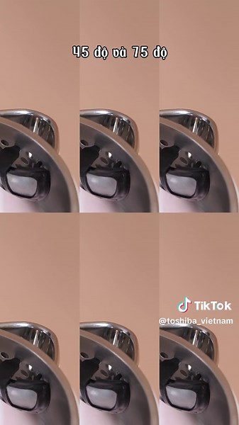 Bình Đun Siêu Tốc Toshiba KT-15DS1PV - An Toàn và Hiện Đại