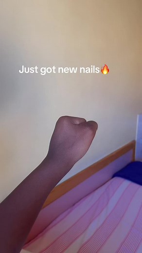 Nails Designs Ideas 2024 with Ntombikayise's New Trendy Styles