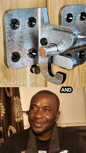 Manually Built, Yet Intelligently Functional #diy