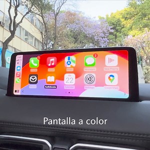 ¿Buscas una experiencia de conducción más inteligente y emocionante? Con Mazda Connect, estarás siempre conectado a tu Mazda y al mundo. #MazdaDelValle #FeelAlive #Mazda #MazdaConnect | Mazda Del Valle