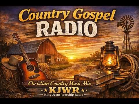 Country Gospel Radio – Episode 1