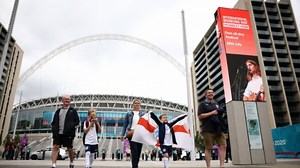 Euro 2020 final Live Streaming: Italy vs England when and where to watch