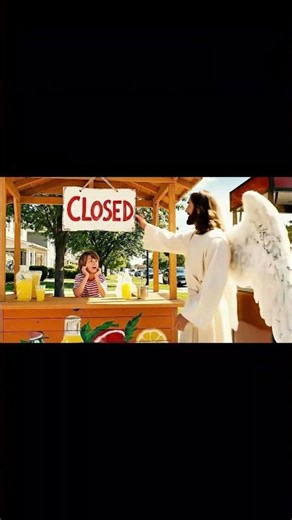 ✨ The Cross in Chains Transforms into a Beautiful Necklace | Jesus Miracle Power