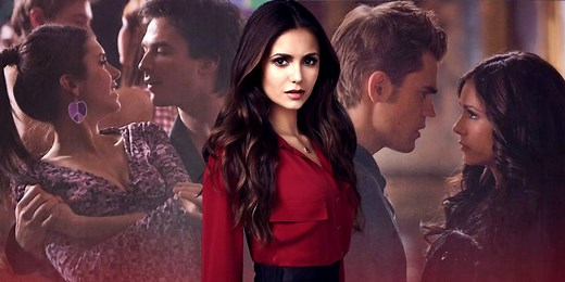 Nina Dobrev Reveals the Real Reason She Exited The Vampire Diaries: 'It Was the Principle'