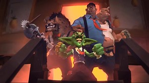 41K views · 11 reactions | 132 new cards, new-tri-cards! Play the new Hearthstone expansion! | Hearthstone | Facebook