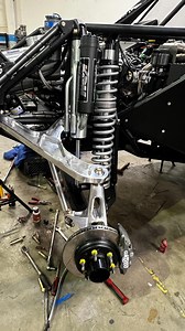 Countless hours of precision engineering culminate in our KT01 prerunner kit – a seamless, bolt-together masterpiece. Your off-road journey starts here. #prerunner #trophytruck #diy #bolttogether #kitcar #armadaengineering | Armada Engineering