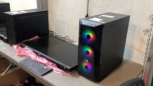 19 reactions · 7 comments | Race, roam, and respawn — this VR auction has it all. • Full VR racing rigs • Cyber shoes & headsets • Gaming chairs • Custom-built PCs • Interactive displays & gear Built to play. Sold to the highest bidder. Auction: Wed, Aug 20, 2025 | 9:30 AM In-Person Preview: Tue, Aug 19, 10am to 4pm  Unit 101 – 11539 136th St., Surrey, BC | Able Auctions | Facebook