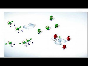 SnowCraft how to win best old game