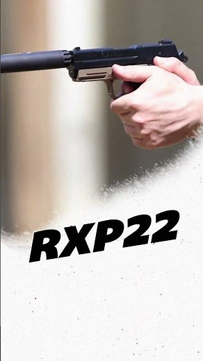 Innovation Meets Affordability - RXP22