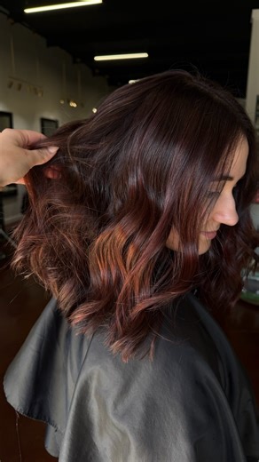 Be You Salon on Instagram: "The perfect warm blend for the season ✨ Hair by Lexi ——— Be You Salon 325 E Gloria Switch Rd. Lafayette LA 70507 📞 3373451821 🖥 www.beyousalonla.com 💇🏼‍♀ Shelby Treme, Owner, Stylist + Extension Specialist 💇🏻‍♀ Hanna Burgess, Stylist 💇🏻‍♀ Bria Bellard, Stylist + Extension Specialist 💇🏼‍♀ Lexi Lege, Stylist 💇🏻‍♀ Ava Williams, Apprentice Stylist - - Hair salon Lafayette LA, Carencro balayage specialist, Blonding expert Lafayette, Hair extensions Lafayette Lo