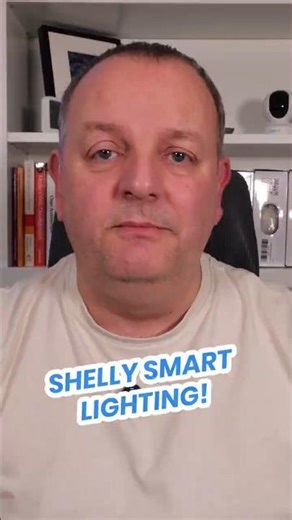 Turn Any Light Switch Smart, No Neutral Wire Needed #HomeAssistant #Shelly #SmartHome