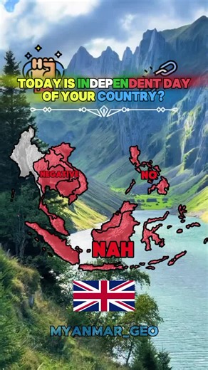 Celebrating Myanmar's 78th Independence Day