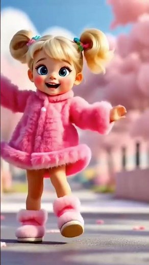 prity girl l #cute #love #cute baby #trending ❤️❤️❤️❤️❤️❤️❤️#short