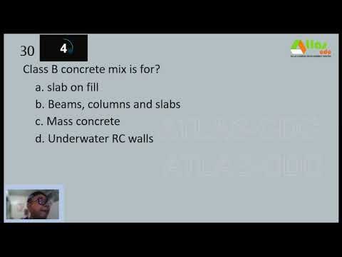 Building Technology Quiz 7c