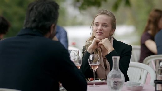 Infidelity (2018) 720p