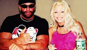 1.2K views · 25 reactions | Stephanie Bellars Tells All: Randy...