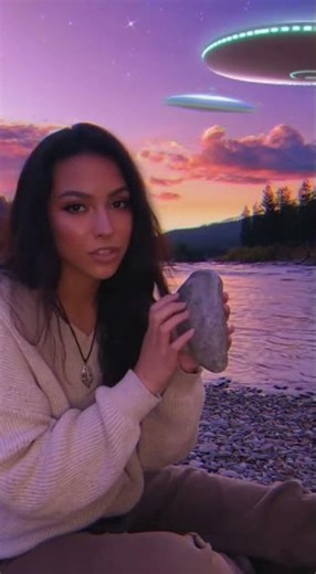 ASMR during an alien invasion.