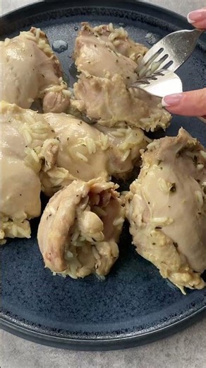 Cozy Chicken Rice Soup | Easy Weeknight Recipe