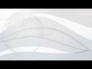 Business Presentation Background videos | white abstract motion graphic background hd 1080p | #White