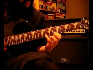 Toccata and Fugue in D minor (J.S.Bach)