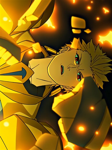 Experience the Insane Quality of Fate Anime Edits in 4K