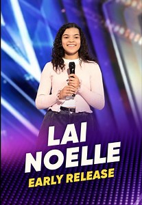 14-Year-Old Singer Earns First Golden Buzzer on AGT