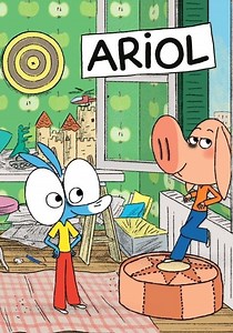 Saison 1 Ariol streaming: où regarder les épisodes?