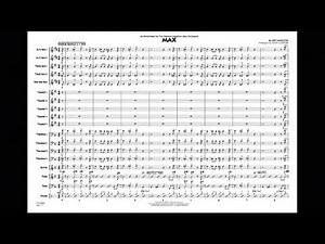 Max by Jeff Hamilton/arranged by John Clayton