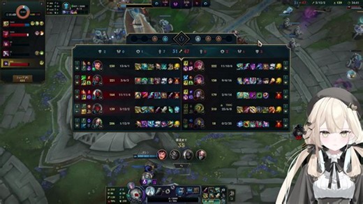 b3 ✦ ASASCS HARASU ASCS