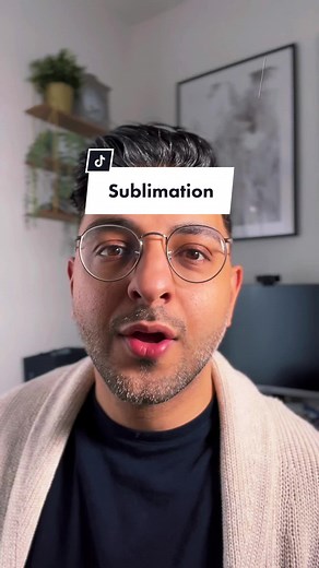 Understanding Sublimation as a Positive Defense Mechanism